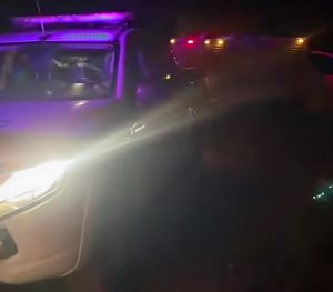 Faccionados envolvidos em desaparecimento morrem em confronto com a Força Tática; vídeo