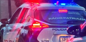 PM flagra homem ‘bebasso’ enforcando a própria irmã por causa de celular em Rondonópolis