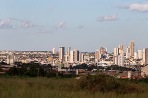 Rondonópolis encerra 2025 entre os maiores exportadores do País