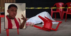 Delegado aponta crime de ódio em execução de jovem com 14 tiros em MT; vídeo mostra assassinato