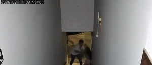 Mulher nega sexo após ‘marcar encontro’ pelo Tinder e acaba espancada em MT; assista as agressões