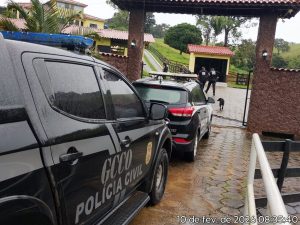 Facção com base em Rondonópolis movimentou R$ 43 milhões e montou império rural e de luxo; vídeos
