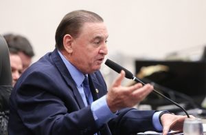 Deputado Nininho propõe CPI para investigar impacto de demarcações de terras indígenas em Mato Grosso