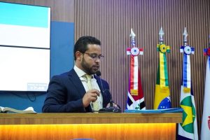 INCLUSÃO: Projeto garante transporte coletivo gratuito a gestantes em situação de vulnerabilidade em Rondonópolis