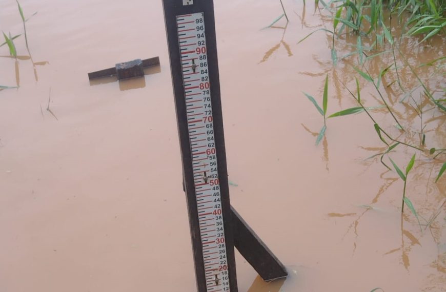 Defesa Civil em alerta durante todo o período de carnaval em Rondonópolis