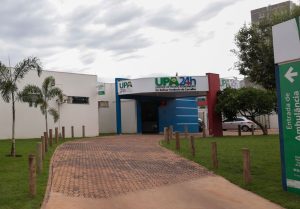 UPA:Moradores reconhecem melhoria no atendimento de saúde em Rondonópolis