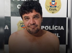 Homem mata mulher durante ligação à PM e ainda fala com policial em MT
