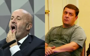 Careca do INSS citava Lulinha a parceiros comerciais, diz site