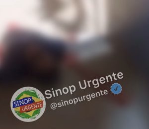 Motorista morre no Hospital Regional após ser baleado durante discussão com outro caminhoneiro; vídeo forte