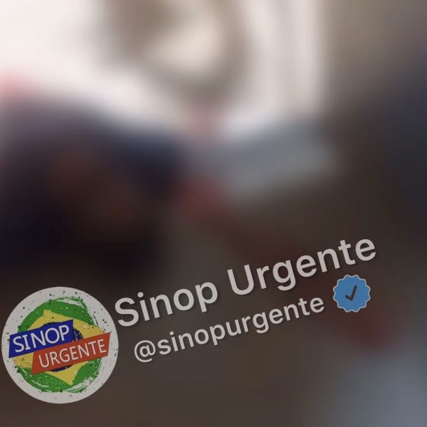 Motorista morre no Hospital Regional após ser baleado durante discussão com outro caminhoneiro; vídeo forte