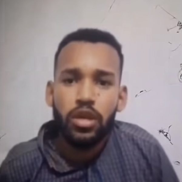 Sob poder do CV, jovem desaparecido grava vídeo dizendo que “traiu a família” em MT