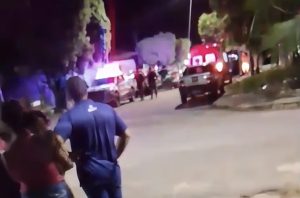 Confronto com a Força Tática termina com 4 faccionados mortos em Rondonópolis