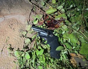 Mais um faccionado ‘tenta a sorte’ e morre em confronto com a Força Tática; veja imagens