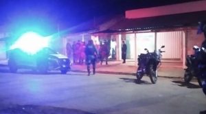 Dois são assassinados em menos de 10 minutos e deixam cidade em pânico em MT
