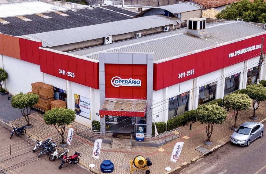 Construção não para: Operário lança ação estratégica para o Carnaval