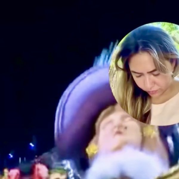 Primeira-dama de Rondonópolis sobe o tom contra desfile pró-Lula e diz que conservadores não vão se calar