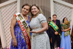 Assistência Social promove valorização dos idosos com Miss e Mister Melhor Idade 2026