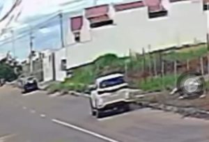 ‘Sequestro’ de moradora causa pânico no Granville, mas PM descarta crime em Rondonópolis; vídeo