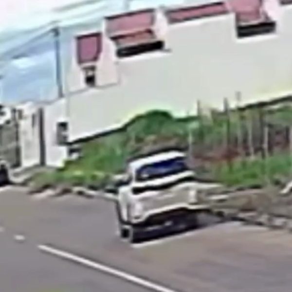 ‘Sequestro’ de moradora causa pânico no Granville, mas PM descarta crime em Rondonópolis; vídeo