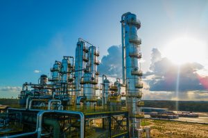 Saiba como se candidatar às vagas da usina de etanol de milho que vai se instalar em Rondonópolis