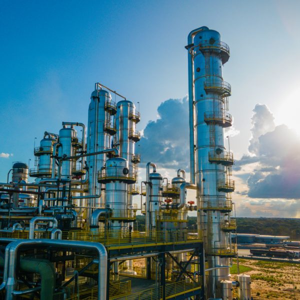 Saiba como se candidatar às vagas da usina de etanol de milho que vai se instalar em Rondonópolis