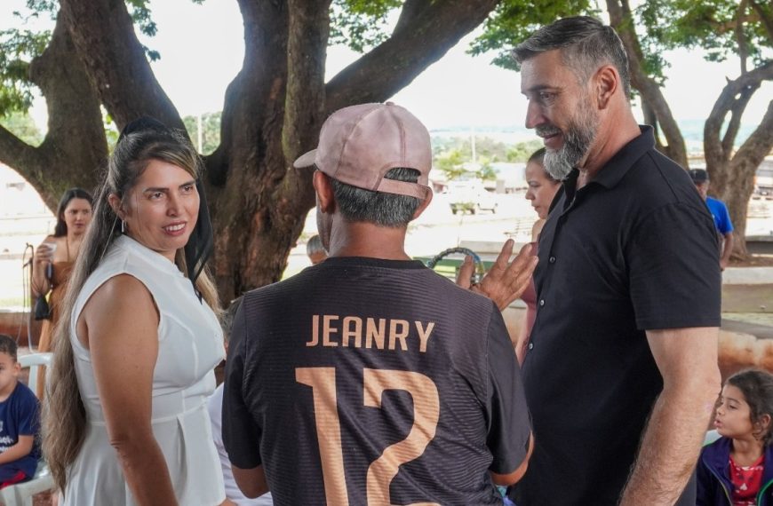 Câmara Itinerante é realizada na Boa Vista e reforça aproximação com a população