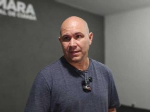 Abilio critica MDB após filiação de Botelho; ‘Até Boulos e Maduro cabem’