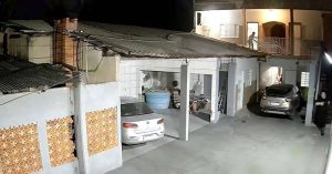 Faccionados executam jovem na frente da mãe após amigo entregar localização em MT; assista