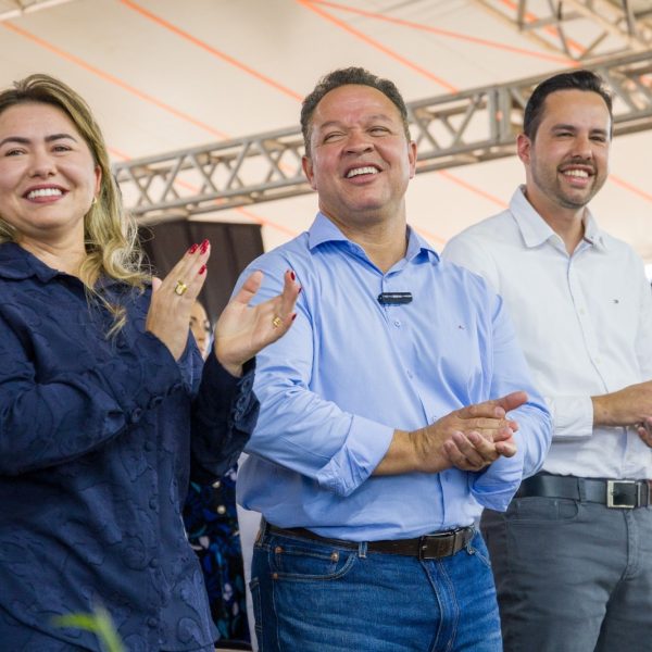 Alessandra Ferreira celebra marco histórico da saúde em Rondonópolis