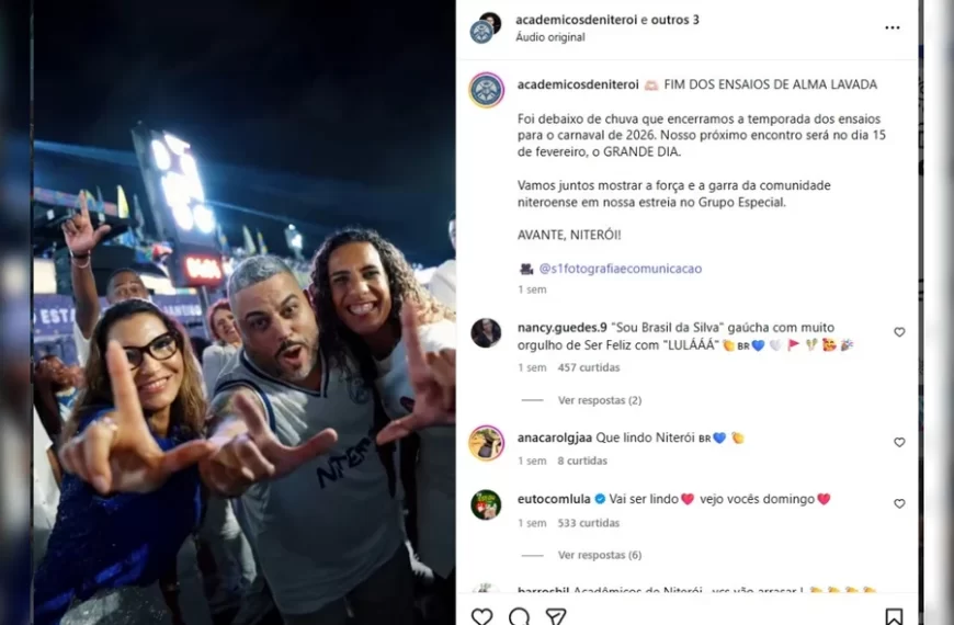 Enredo pró-Lula teve R$ 9,6 milhões e reuniões no Palácio do Planalto