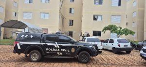 Homem que participou de assassinato que chocou Rondonópolis foi preso no Celina Bezerra; veja os detalhes