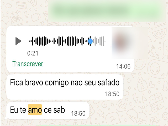 Chaveiro gay leva “fora” e começa a perseguir empresário nas redes com mensagens sexuais em MT
