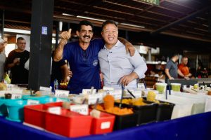 Feira Gastronômica da Vila Aurora passa a funcionar também às quartas-feiras