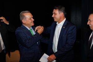 Debate estratégico no PL reforça protagonismo de Wellington Fagundes em Mato Grosso