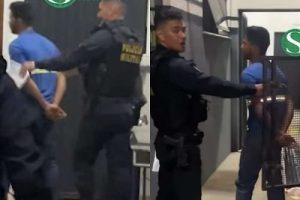 Homem intima colega para “gulosa” no meio da noite em barracão de fazenda e acaba preso em MT