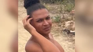 Jovem trans é morta e decapitada por bandidos e vídeo forte é compartilhado; pai encontrou cabeça da vítima