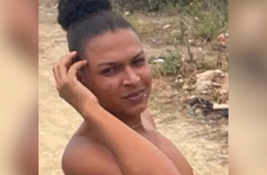 Jovem trans é morta e decapitada por bandidos e vídeo forte é compartilhado; pai encontrou cabeça da vítima