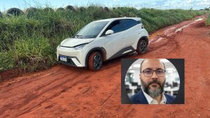 Motorista de aplicativo some em Rondonópolis e família vive horas de angústia; veja como ajudar