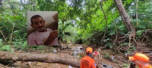 Mistério em Rondonópolis: idoso de 77 anos segue desaparecido e polícia pede apoio