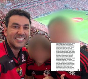 Secretário executa os filhos e tira a própria vida após suspeita de traição; homem deixou carta de despedida