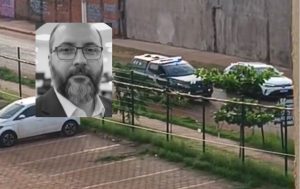 Menor envolvido no assassinato de motorista de aplicativo é apreendido em Rondonópolis; vídeo