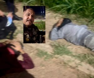 Dupla furta diversos rolos de fios de construção e cai ‘nas garras do salamaleico’ em Rondonópolis; vídeo