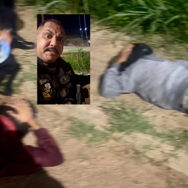 Dupla furta diversos rolos de fios de construção e cai ‘nas garras do salamaleico’ em Rondonópolis; vídeo