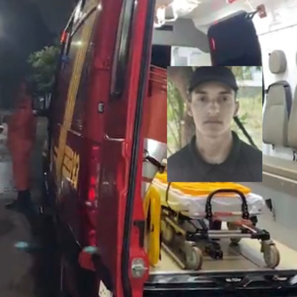 Jovem é sequestrado por faccionados e termina assassinado com balaços no tórax em MT; vídeo