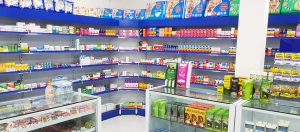 Justiça de Rondonópolis autoriza recuperação judicial milionária de rede de farmácias