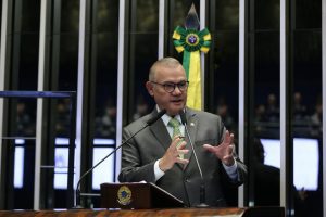 Wellington articula credenciamento do novo Hospital Universitário da UFMT à Rede Nacional de UTIs do Hospital Inteligente do SUS