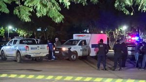 Criança morreu após ficar a ‘tarde inteira’ dentro de carro fechado em Rondonópolis; vídeo