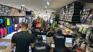 Corrida do Conservadorismo deve reunir mais de 500 participantes neste domingo em Rondonópolis