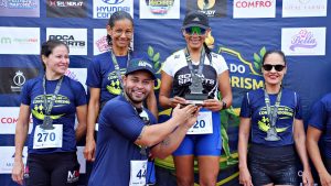 Alikson Reis celebra grande participação na Corrida do Conservadorismo e garante apoio para 2027