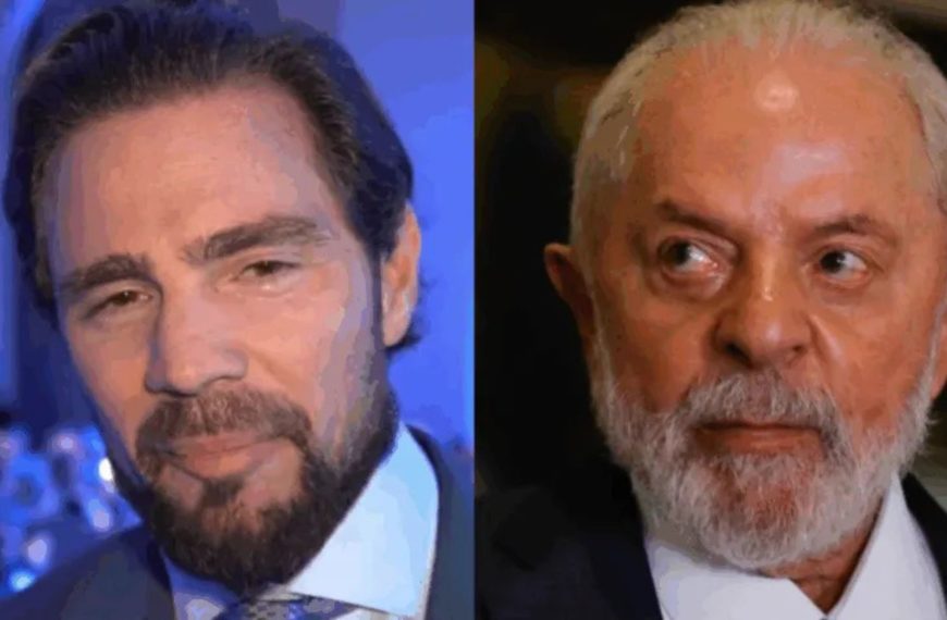 “Foi ótimo”: mensagens mostram Vorcaro celebrando encontro fora da agenda no Planalto com Lula e ministros